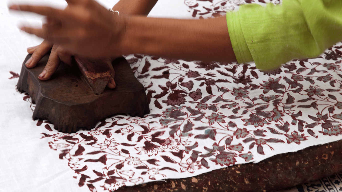 A Tapestry of Tradition