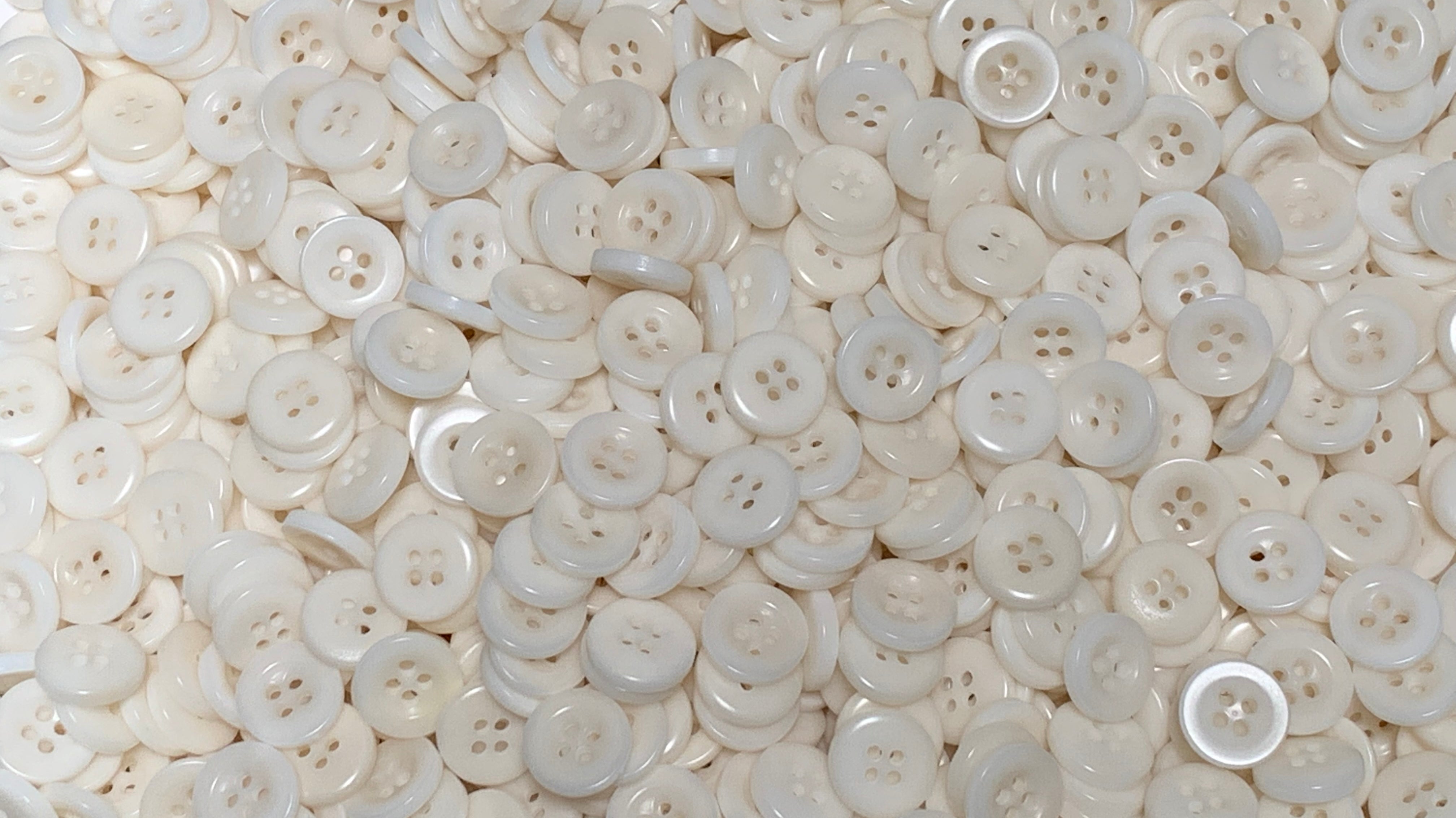 Corozo Buttons