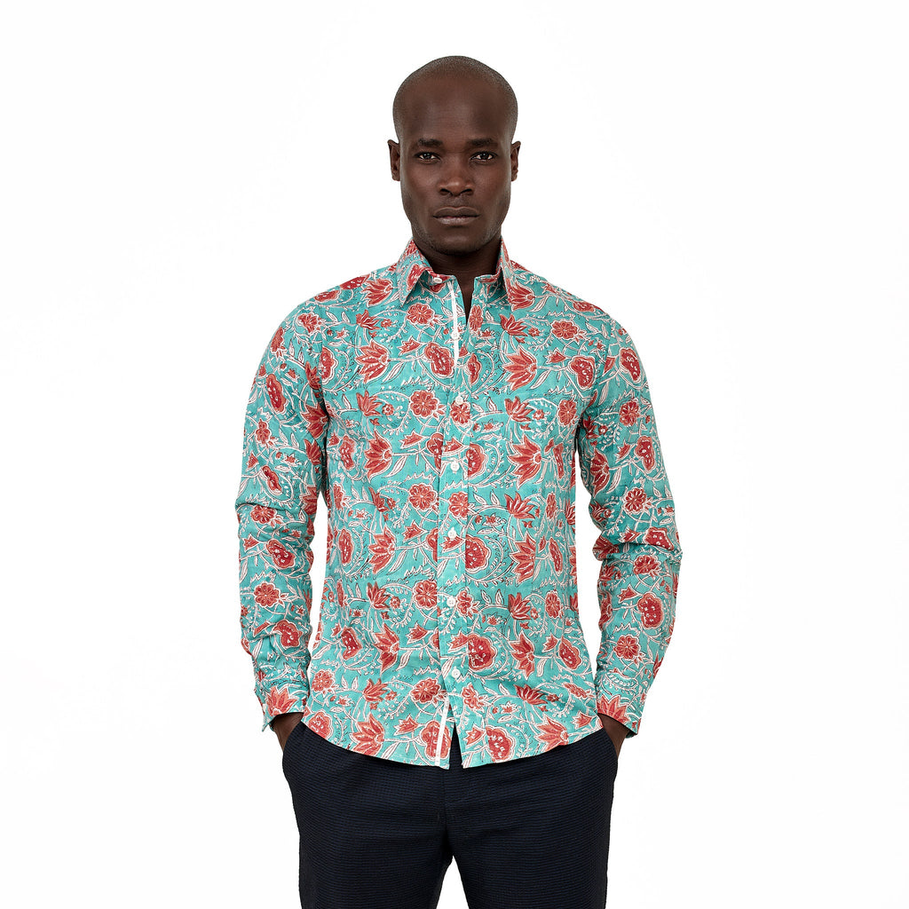 Wild best sale rose shirts